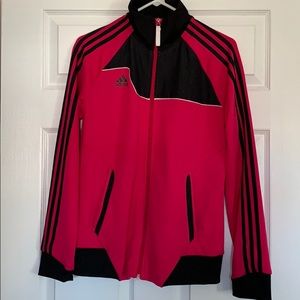 Adidas climate jacket